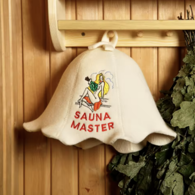 Bastumössa - Master