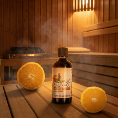 Eterisk doftolja - Citrus