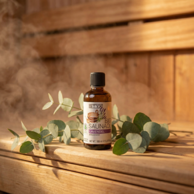 Eterisk doftolja - Eukalyptus